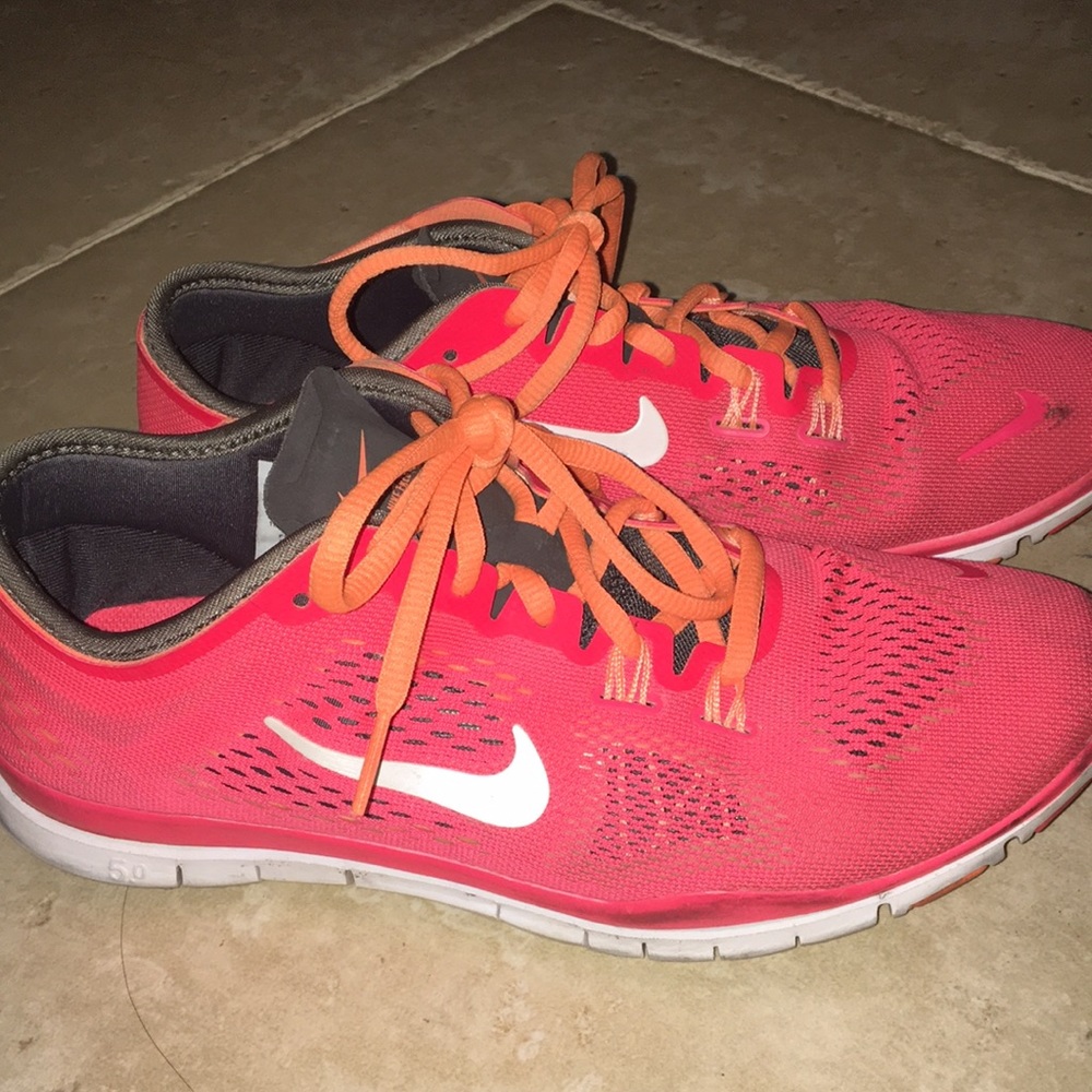 Nike shoes